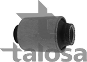 Talosa 57-04305 - Сайлентблок, важеля підвіски колеса autocars.com.ua