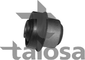 Talosa 57-04311 - Сайлентблок, рычаг подвески колеса autodnr.net
