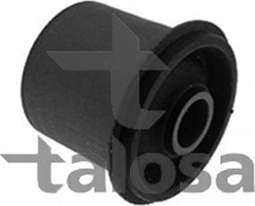 Talosa 57-04757 - Сайлентблок, рычаг подвески колеса autodnr.net