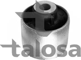 Talosa 57-04777 - Сайлентблок, рычаг подвески колеса avtokuzovplus.com.ua