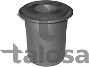 Talosa 57-05576 - Сайлентблок, рычаг подвески колеса avtokuzovplus.com.ua