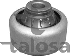 Talosa 57-05594 - Сайлентблок, важеля підвіски колеса autocars.com.ua