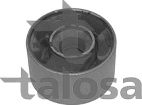 Talosa 57-05723 - Сайлентблок, важеля підвіски колеса autocars.com.ua