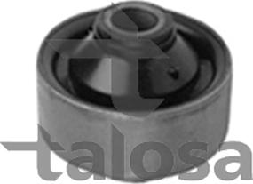 Talosa 57-05770 - Сайлентблок, важеля підвіски колеса autocars.com.ua