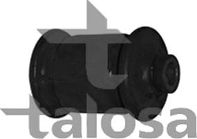 Talosa 57-05785 - Сайлентблок, важеля підвіски колеса autocars.com.ua