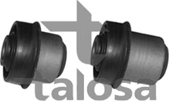 Talosa 57-05822 -  autocars.com.ua