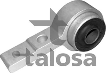 Talosa 57-06138 - Сайлентблок, важеля підвіски колеса autocars.com.ua