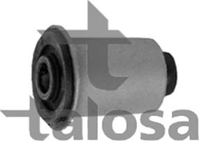 Talosa 57-06515 - Сайлентблок, рычаг подвески колеса avtokuzovplus.com.ua