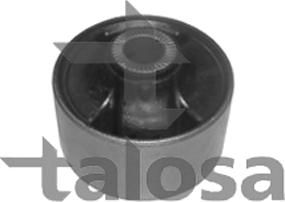 Talosa 57-06567 - Сайлентблок, рычаг подвески колеса avtokuzovplus.com.ua