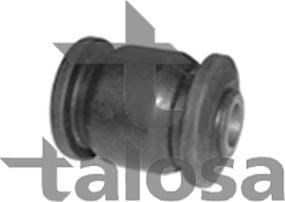 Talosa 57-07740 - Сайлентблок, важеля підвіски колеса autocars.com.ua