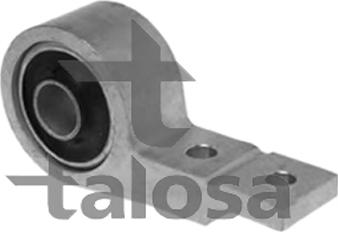 Talosa 57-08306 - Сайлентблок, важеля підвіски колеса autocars.com.ua