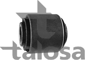 Talosa 57-08310 - Сайлентблок, важеля підвіски колеса autocars.com.ua