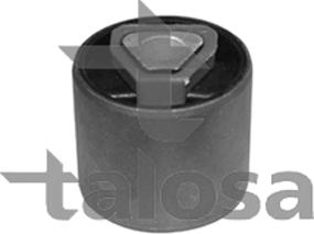 Talosa 57-08411 - Сайлентблок, рычаг подвески колеса autodnr.net