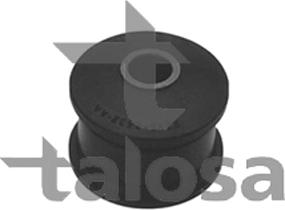 Talosa 57-08449 - Сайлентблок, важеля підвіски колеса autocars.com.ua