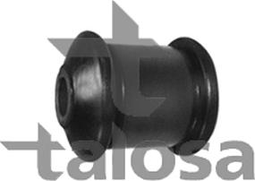 Talosa 57-08451 - Сайлентблок, рычаг подвески колеса autodnr.net