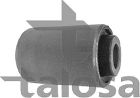 Talosa 57-08456 - Сайлентблок, рычаг подвески колеса autodnr.net
