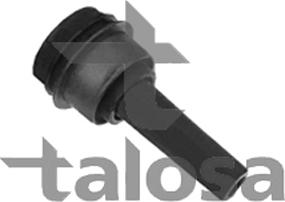 Talosa 57-08465 - Сайлентблок, рычаг подвески колеса avtokuzovplus.com.ua