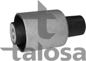 Talosa 57-08467 - Сайлентблок, важеля підвіски колеса autocars.com.ua