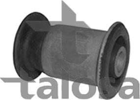Talosa 57-08497 - Сайлентблок, рычаг подвески колеса autodnr.net