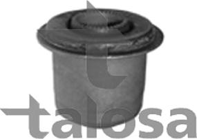 Talosa 57-08557 - Сайлентблок, важеля підвіски колеса autocars.com.ua
