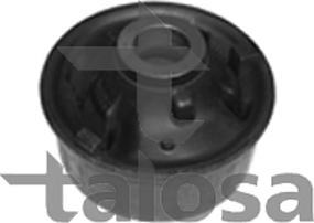 Talosa 57-08558 - Сайлентблок, важеля підвіски колеса autocars.com.ua