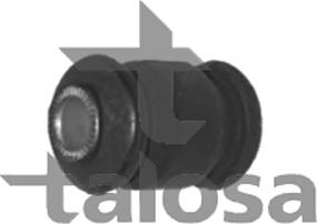 Talosa 57-08576 - Сайлентблок, важеля підвіски колеса autocars.com.ua
