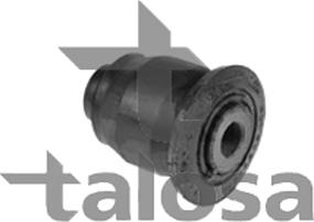 Talosa 57-08583 - Сайлентблок, важеля підвіски колеса autocars.com.ua