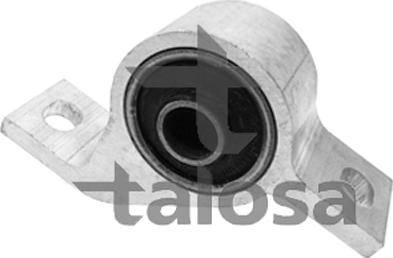 Talosa 57-08847 - Сайлентблок, важеля підвіски колеса autocars.com.ua