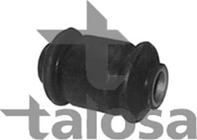 Talosa 57-09143 - Сайлентблок, рычаг подвески колеса avtokuzovplus.com.ua