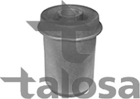 Talosa 57-09303 - Сайлентблок, рычаг подвески колеса avtokuzovplus.com.ua