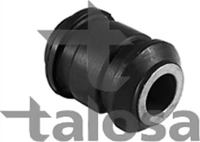 Talosa 57-10136 - Сайлентблок, рычаг подвески колеса autodnr.net