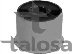 Talosa 57-10174 - Сайлентблок, важеля підвіски колеса autocars.com.ua
