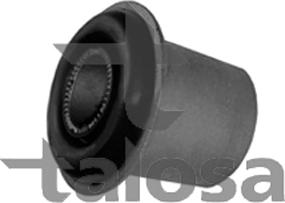 Talosa 57-10226 - Сайлентблок, важеля підвіски колеса autocars.com.ua