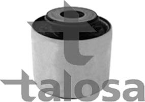 Talosa 57-10229 - Сайлентблок, важеля підвіски колеса autocars.com.ua