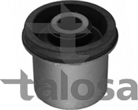 Talosa 57-11022 - Сайлентблок, рычаг подвески колеса autodnr.net