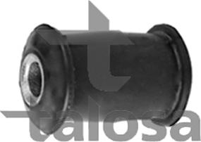 Talosa 57-11895 - Сайлентблок, важеля підвіски колеса autocars.com.ua
