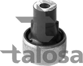 Talosa 57-11896 - Сайлентблок, рычаг подвески колеса avtokuzovplus.com.ua