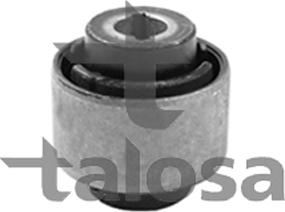 Talosa 57-11904 - Сайлентблок, рычаг подвески колеса autodnr.net