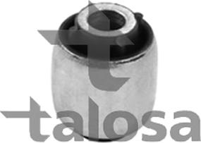 Talosa 57-11921 - Сайлентблок, важеля підвіски колеса autocars.com.ua
