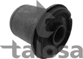 Talosa 57-11986 - Сайлентблок, рычаг подвески колеса autodnr.net