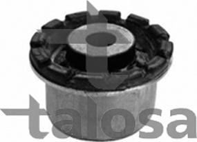 Talosa 57-11987 - Сайлентблок, важеля підвіски колеса autocars.com.ua
