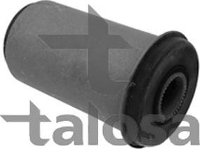 Talosa 57-11988 - Сайлентблок, рычаг подвески колеса autodnr.net