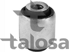 Talosa 57-12168 - Сайлентблок, важеля підвіски колеса autocars.com.ua