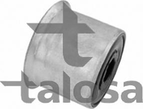Talosa 57-12179 - Сайлентблок, важеля підвіски колеса autocars.com.ua