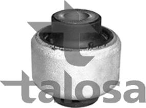 Talosa 57-12195 - Сайлентблок, рычаг подвески колеса avtokuzovplus.com.ua
