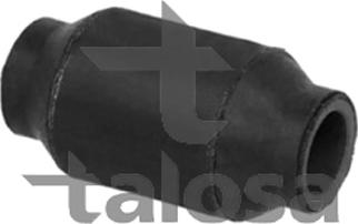 Talosa 57-12197 - Сайлентблок, важеля підвіски колеса autocars.com.ua
