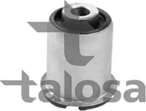Talosa 57-12564 - Сайлентблок, рычаг подвески колеса autodnr.net