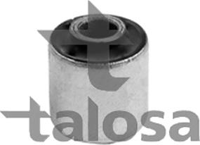 Talosa 57-12591 - Сайлентблок, рычаг подвески колеса avtokuzovplus.com.ua