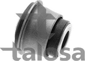 Talosa 57-12695 - Сайлентблок, важеля підвіски колеса autocars.com.ua