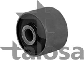 Talosa 57-12818 - Сайлентблок, рычаг подвески колеса autodnr.net